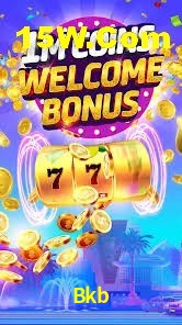 Welcome Bonus Bkb