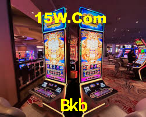 Sinta a adrenalina dos jogos de cassino com Bkb