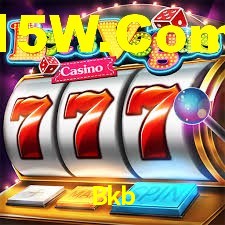 Tournaments Bkb