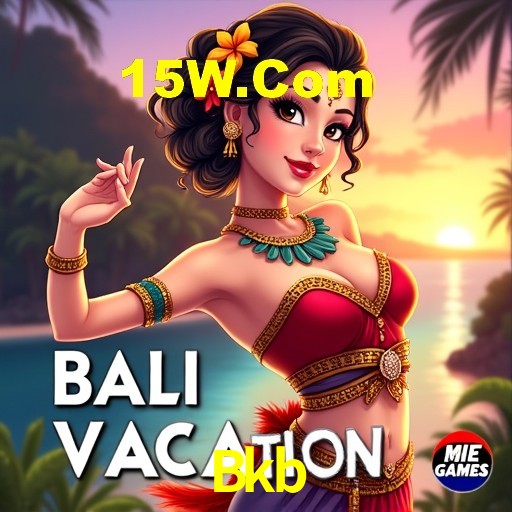 Jogos Exclusivos Bkb