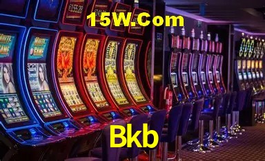 Bônus de Boas-vindas Bkb