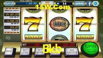 Diretório de Jogos Bkb