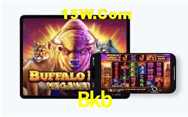 Recursos de Bônus Bkb