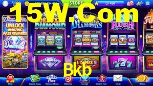 VIP Casino Bkb