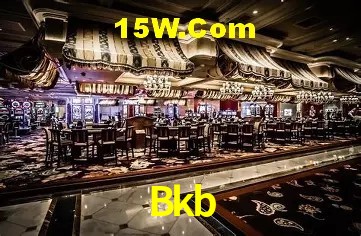 Estatísticas Bkb