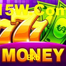 Exclusive Games Bkb