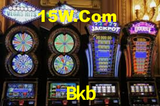 Bkb: Seu Cassino Premiado com Pagamentos Rápidos